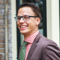 Klaas Tanger