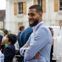 Manuel RAHIMI