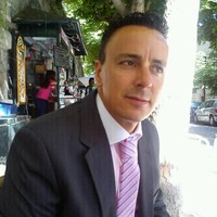 Ivan Orejon Garcia