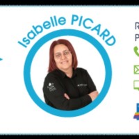 isabelle picard