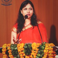 Sonia Goel