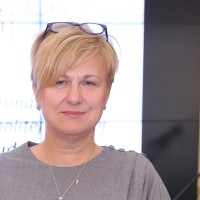 Agnieszka Jędrzejczak-Sprycha