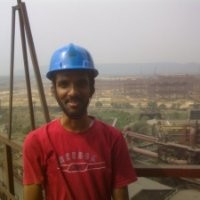 Sagar Avala