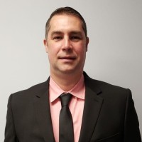 Chad Dillon