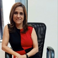 Nisha Paryani