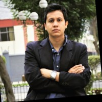 Denis Dilthey Alarcon