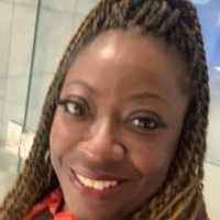 Yvette Carter-Person