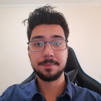 Victor Tsuguio Gomes