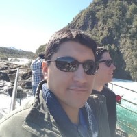 Raul Montecinos Antero