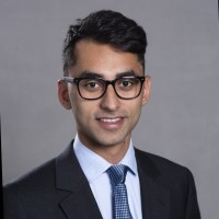 Mihir Sood