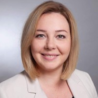 Maryna Nazarova