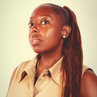 Cynthia Charles