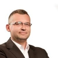 Krzysztof Linkiewicz
