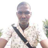 Micheal Oluwaseyi