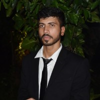 Bikash Adhikari