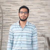 Mohammed Imran K