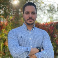 Djamel Bennacer
