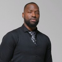 Amadi Mckenzie