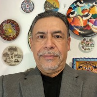 Mario Moran Mezquita