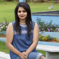 Madhurya P Kumar