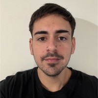 Daniel Matias