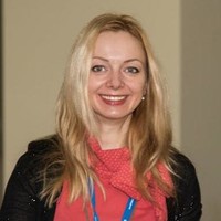 Svetlana Komardina