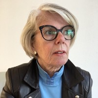 Mary Pijnenburg Pijnenburg