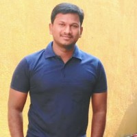 Saravanan C