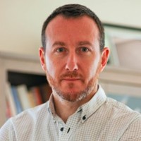 Christophe Deveaux, Mba
