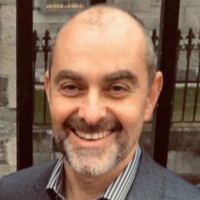 Ian Snipper