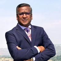 Vik Ramlugaan