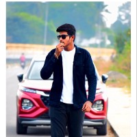 Monish Sai