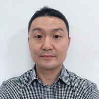 Antonio Song