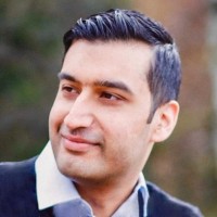 Alnoor Verjee