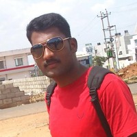 Rajesh Kumar