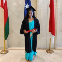 Dilki Liyanaarachchi