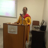 Meena Mittal