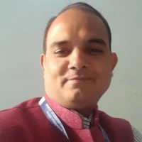 Deep Narayan Singh