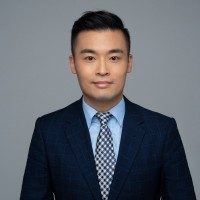 Eugene Cheng