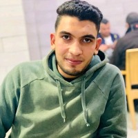 Boulares Mohamed Amine