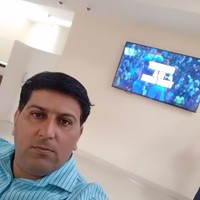 Ritesh Sharma