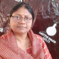 Neelu Sharma