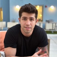 Kyle Jacob