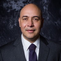 Jorge A. Marquez, P.Eng, MBA