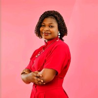 Foluke Omojola