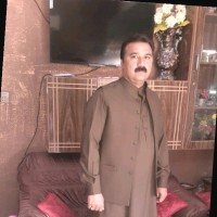 Rana Amjadali