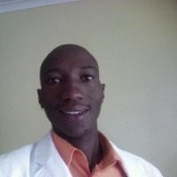 Kgomotso Elvis Keetile
