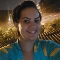 Regina Da Silva Marques Geremias