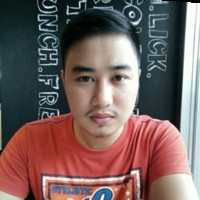 John Linston Chua