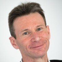 Stuart Crisp